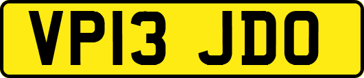 VP13JDO