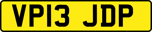 VP13JDP