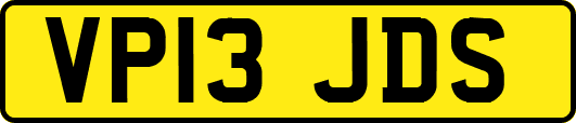 VP13JDS