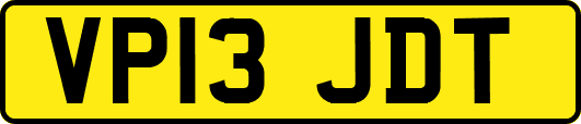 VP13JDT