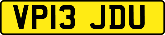 VP13JDU