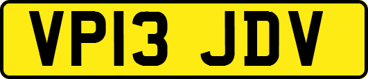 VP13JDV