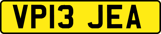 VP13JEA