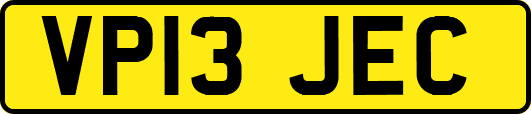 VP13JEC