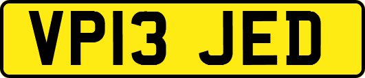 VP13JED