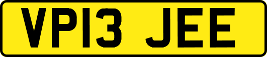 VP13JEE
