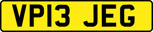 VP13JEG