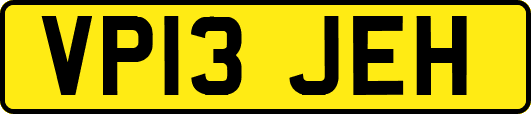 VP13JEH