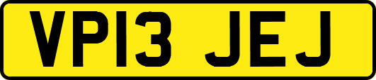 VP13JEJ