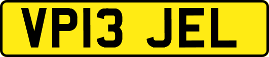 VP13JEL