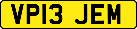 VP13JEM