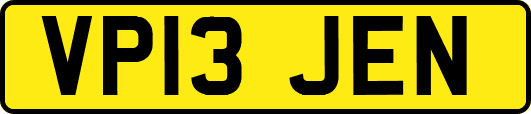 VP13JEN