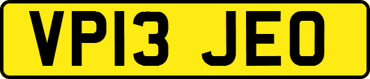 VP13JEO