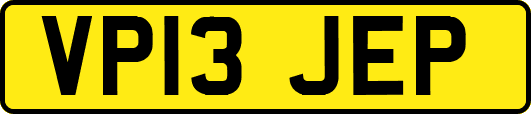 VP13JEP
