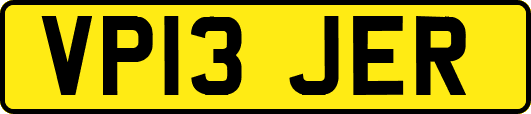 VP13JER