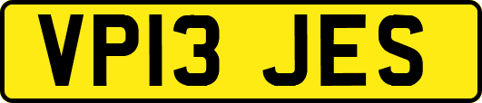 VP13JES