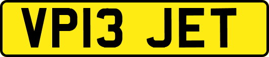 VP13JET