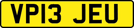 VP13JEU