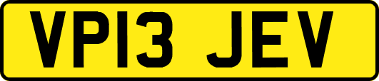 VP13JEV