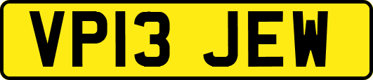 VP13JEW