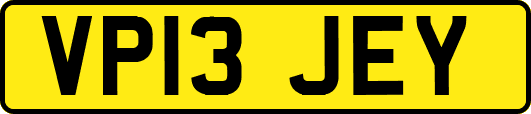 VP13JEY