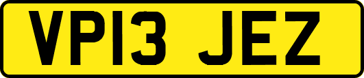 VP13JEZ