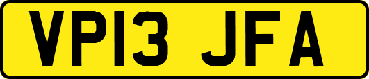 VP13JFA