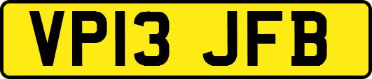 VP13JFB