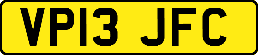 VP13JFC