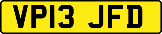 VP13JFD