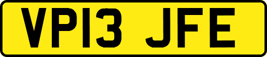 VP13JFE