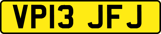VP13JFJ