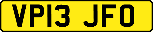 VP13JFO