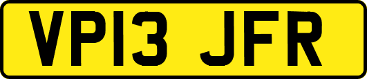 VP13JFR