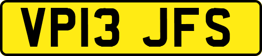 VP13JFS