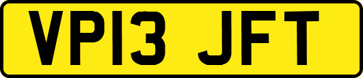 VP13JFT