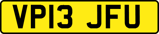 VP13JFU