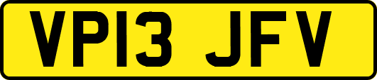 VP13JFV