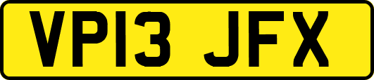 VP13JFX