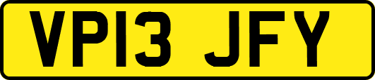 VP13JFY