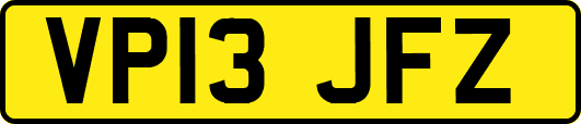 VP13JFZ