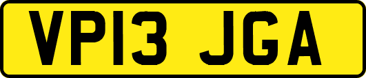 VP13JGA