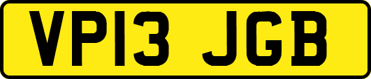 VP13JGB
