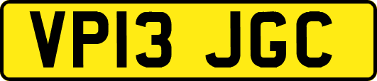 VP13JGC