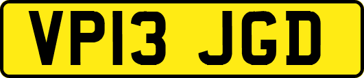 VP13JGD