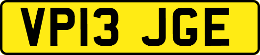 VP13JGE