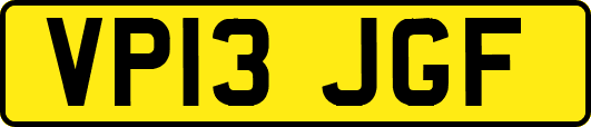 VP13JGF