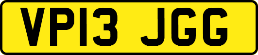 VP13JGG
