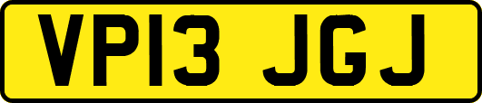 VP13JGJ
