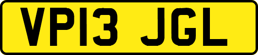 VP13JGL